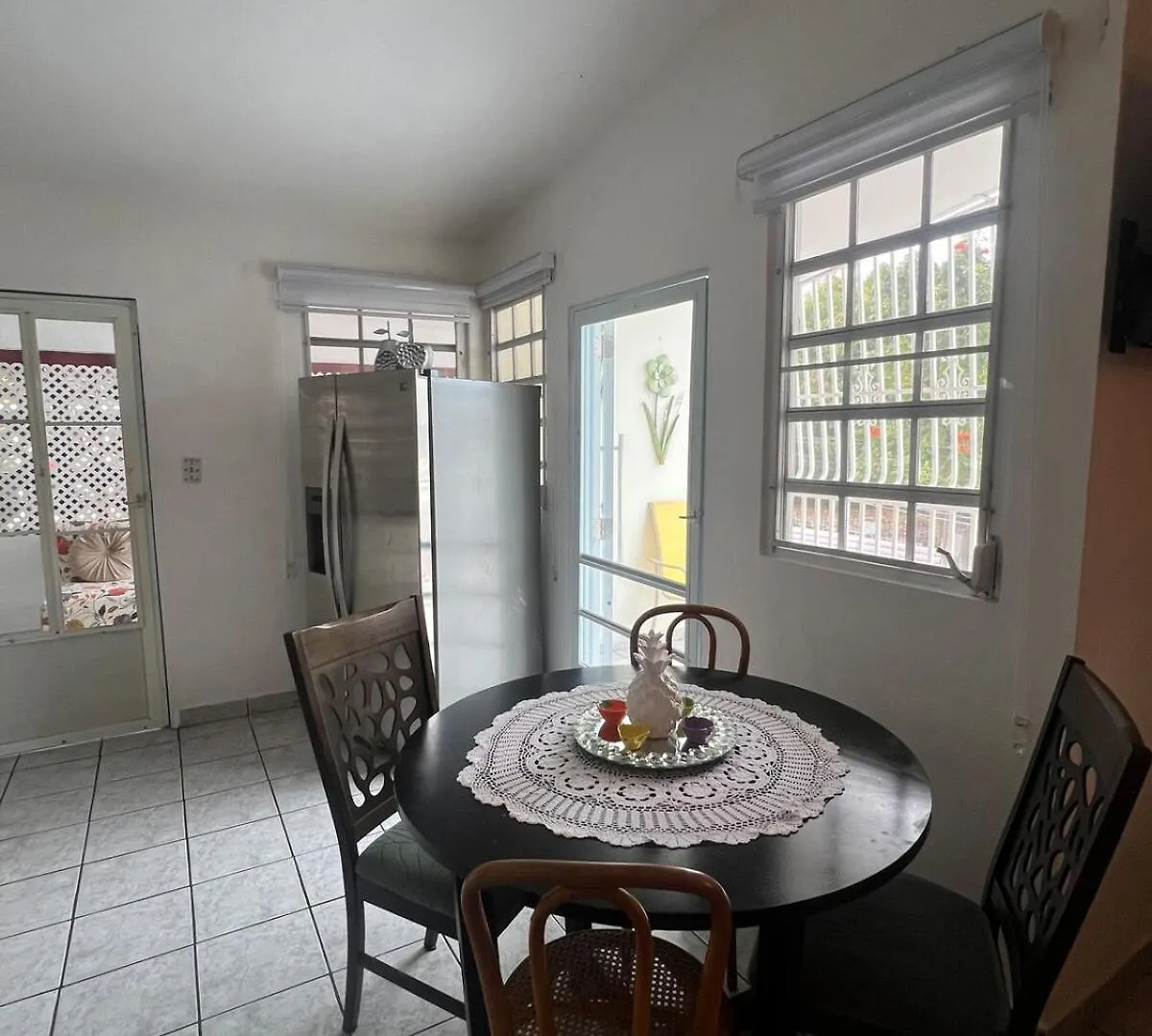 Beachside Hammock Haven - 3Br Centrally Located San Juan Apartment