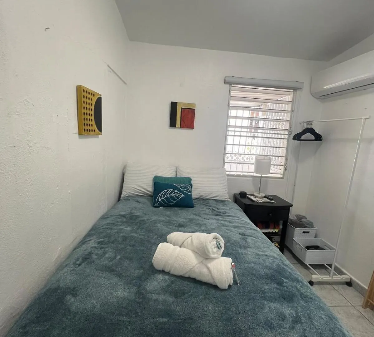 Beachside Hammock Haven - 3Br Centrally Located San Juan