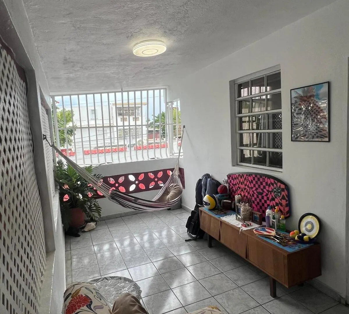 Apartment Beachside Hammock Haven - 3Br Centrally Located San Juan