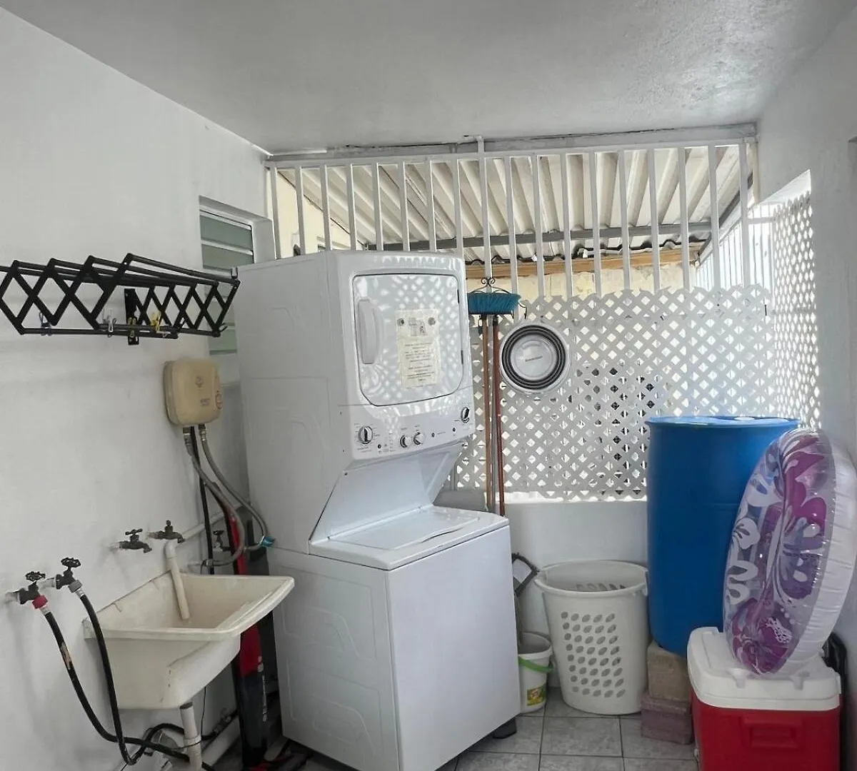 Beachside Hammock Haven - 3Br Centrally Located San Juan 0*,  Porto Rico