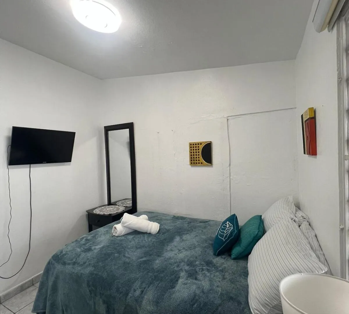 Beachside Hammock Haven - 3Br Centrally Located San Juan Porto Rico