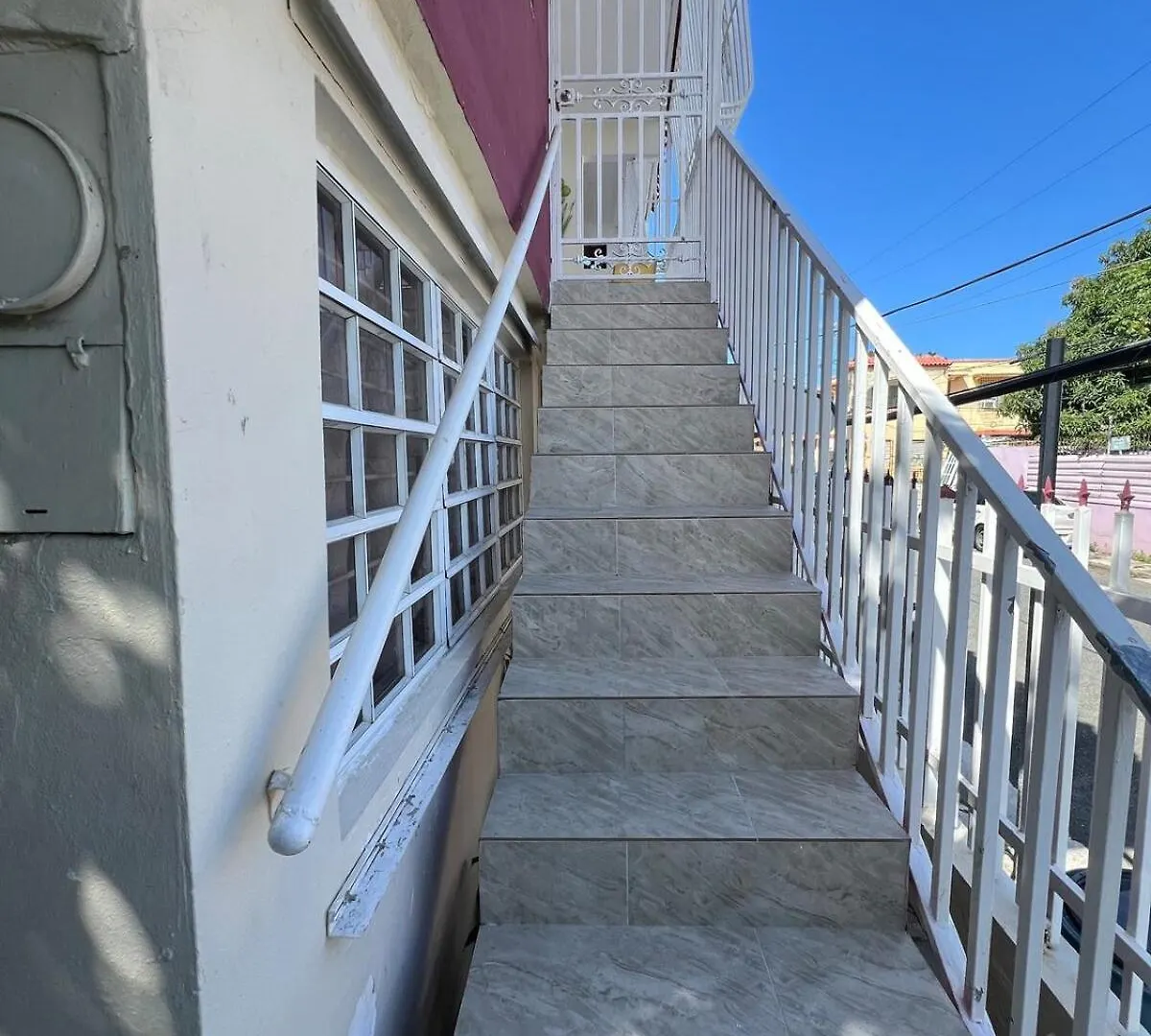 Beachside Hammock Haven - 3Br Centrally Located San Juan 0*,  Porto Rico