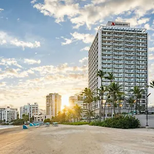 Station touristique Marriott And Stellaris Casino, San Juan